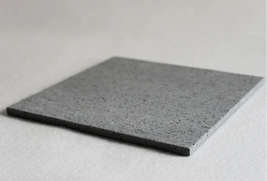 Basaltina natural stone sample